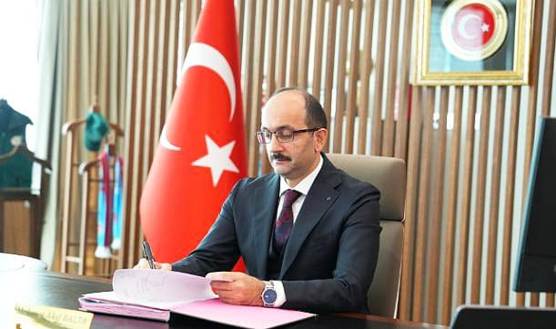 DSİ’DEN HATAY’A BİR MÜJDE DAHA