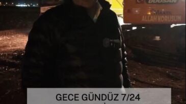BAŞKAN YUMUŞAK: “REYHANLI İÇİN DEĞER!”