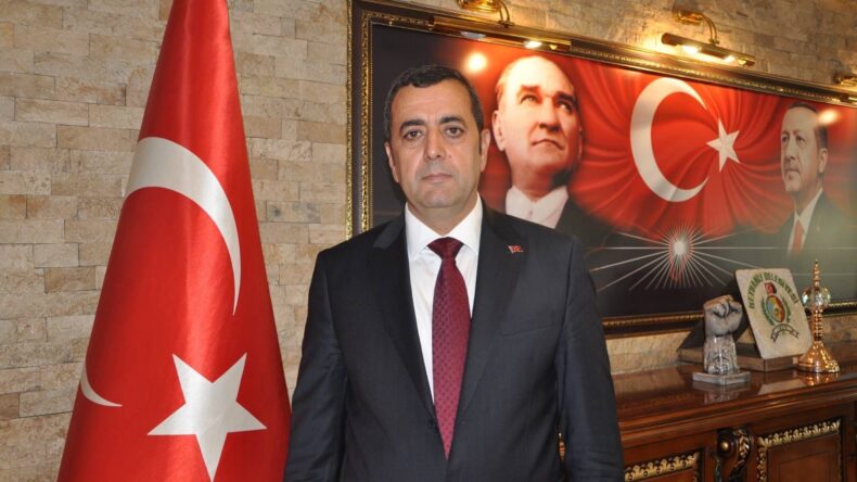 REYHANLI’DA ÇALIŞMALAR DUR DURAK BİLMİYOR