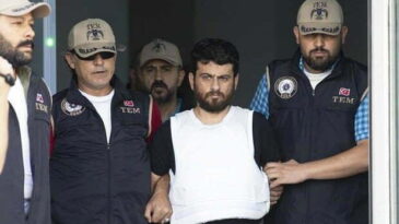 Reyhanlı Patlaması Davasında Yargılanan Yusuf Nazik’in  53 Kez Ağırlaştırılmış Müebbet Hapsi İstendi