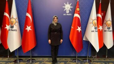 ASİ’DEN TEŞEKKÜR MESAJI