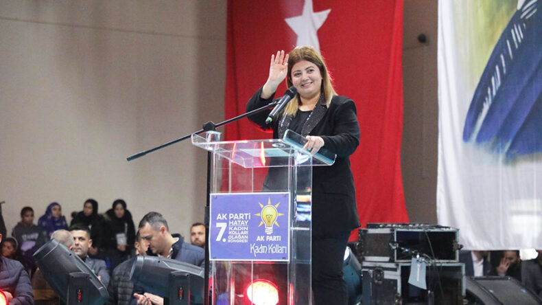 FATMA GÜL ÇALIM, GÜVEN TAZELEDİ