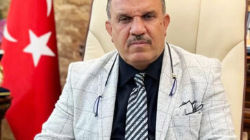 ZAROĞLU, SURİYE’DEKİ GÜMRÜK VERGİSİ ARTIŞINA TEPKİ GÖSTERDİ