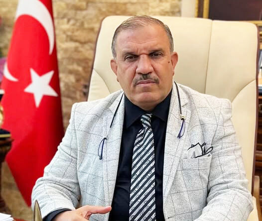 ZAROĞLU, SURİYE’DEKİ GÜMRÜK VERGİSİ ARTIŞINA TEPKİ GÖSTERDİ