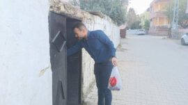 Başkan Kurt, Ramazan Ayının Paylaşım Ruhunu Yaşattı