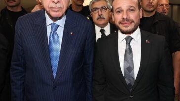 KURT: CUMHURBAŞKANIMIZA SALDIRI MİLLETİ HEDEF ALMAKTIR