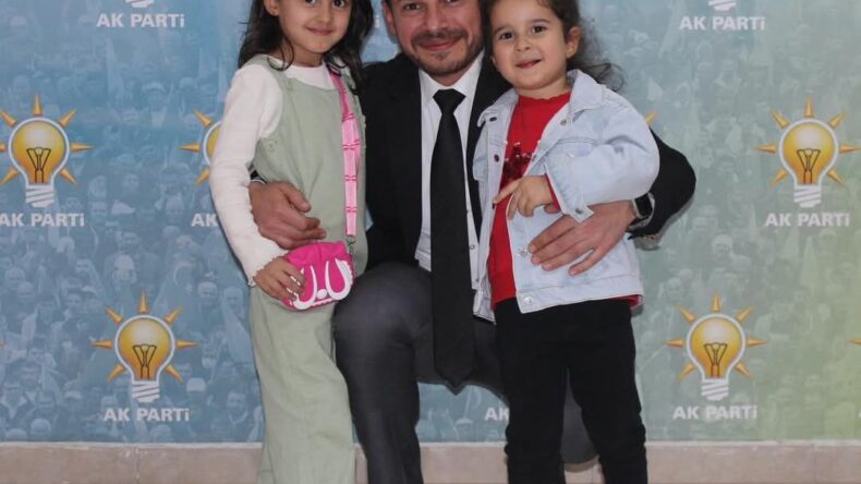 Başkan Kurt: “Egemenlik milletin, gelecek çocuklarımızındır”