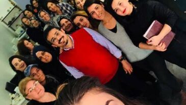 DAĞ, SAHA ÇALIŞMALARINA HIZ VERDİ