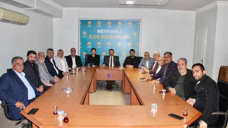 Başkan Kurt: Birlikte Yürüyor, Hizmette Buluşuyoruz