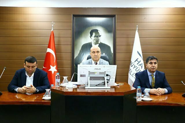 HBB OCAK AYI MECLİS TOPLANTISI GERÇEKLEŞTİ