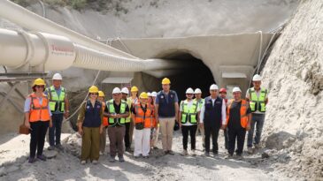 DEPREM SONRASI, DAHA GÜÇLÜ HATAY İÇİN DEV ADIMLAR