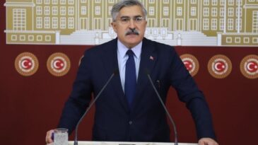 TBMM DİJİTAL MECRALAR KOMİSYONU TİKTOK TEMSİLCİLERİNİ DİNLEYECEK