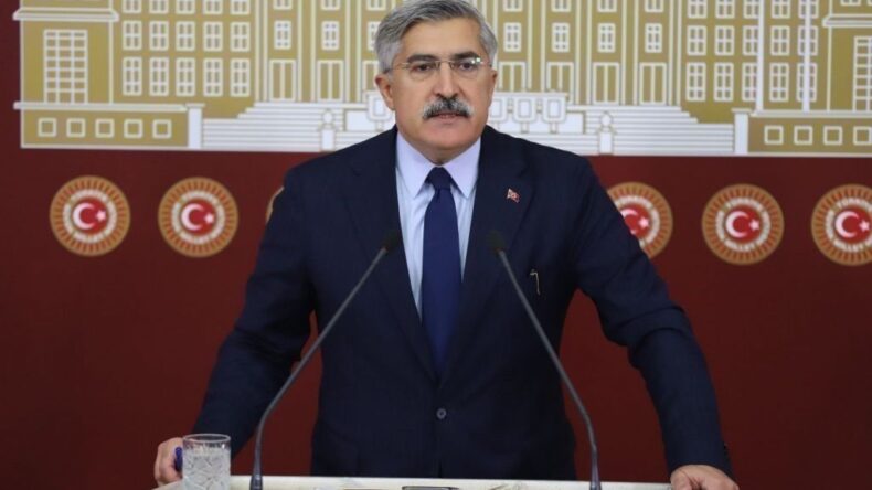 TBMM DİJİTAL MECRALAR KOMİSYONU TİKTOK TEMSİLCİLERİNİ DİNLEYECEK