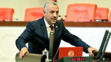 Şanverdi, Çalışan Gazeteciler Gününü kutladı