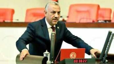 Vekil Şanverdi:  Gerçekleri yansıtmamaktadır