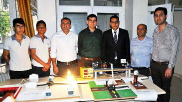 HEM’de öğrenme şenliği