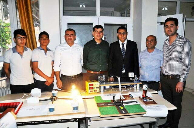 11 Mayıs Şehitler Derneği’ne  ziyaret