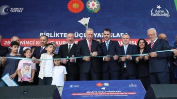 HATAY’DA 21 BİN 114 KONUTUN KURASI ÇEKİLDİ