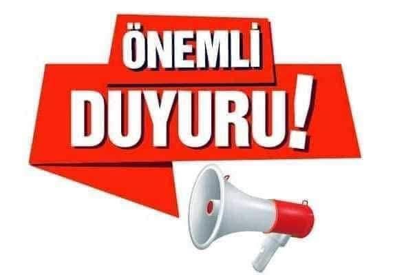 YKS Nedeniyle Reyhanlı’da Cumartesi Semt Pazarı Kurulmayacak