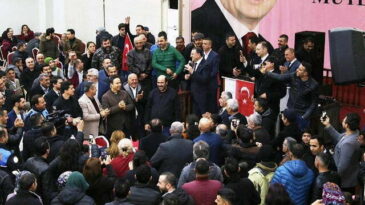 SOĞUK HAVADA SICAK AÇILIŞ