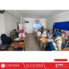 REYHANLI’DA (SAHA) EĞİTİMLERİ GERÇEKLEŞTİRİLDİ