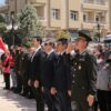 Şanlı Türk Askeri’nin Reyhanlı’ya girişinin 87’inci yıl dönümü törenle kutlandı