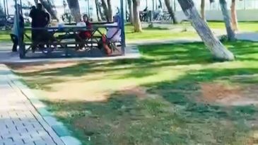 KUMLU’DA SOSYAL TESİSLERE İLGİ ARTIYOR