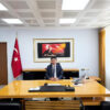 REYHANLI KAYMAKAMI MUHARREM COŞGUN GÖREVİNE BAŞLADI
