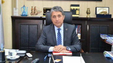 YAVUZ; “ BÜTÜN MÜSLÜMAN KARDEŞLERİMİZİN ÜÇ AYLARI MÜBAREK OLSUN”