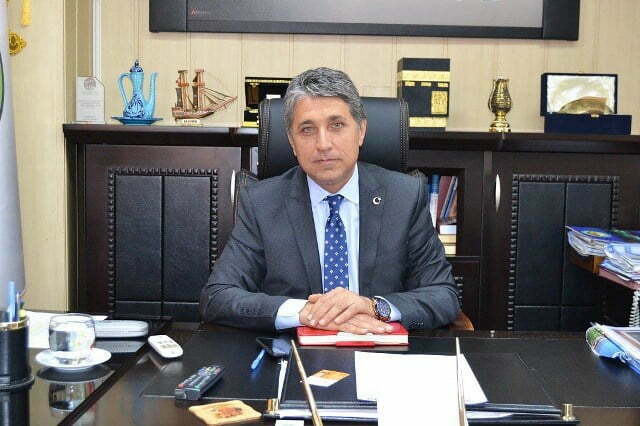 BAŞKAN YAVUZ “TRAFİK HAYATTIR, TRAFİK KURALLARINA UYALIM, UYMAYANLARI UYARALIM”