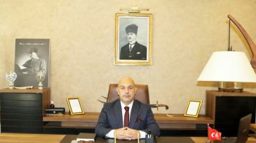 Temizyürek Yine ve Yeniden HGC’YE Aday