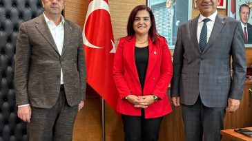 Başkan Yumuşak: Reyhanlı’nın Suya Dair  Yıllardır Süren Sorunlarına Kalıcı ve Tarihi Çözümler Geliyor!