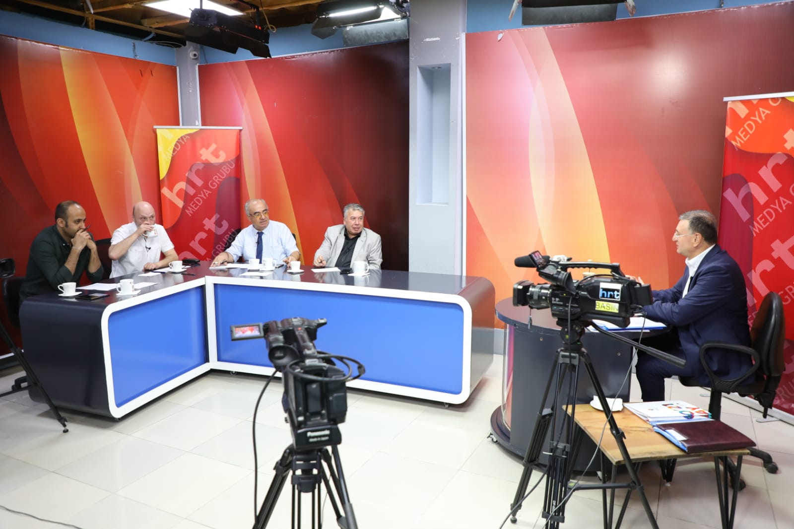 SAVAŞ; “30 BÜYÜKŞEHİR ARASINDA İLK 3’E GİRERİZ”