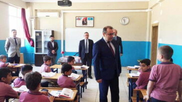 DOĞAKA 88. Yönetim Kurulu Toplandı