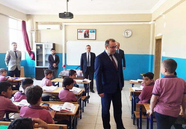 DOĞAKA 88. Yönetim Kurulu Toplandı