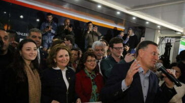 HATAY EFSANE BİR ZAFERE İMZA ATTI