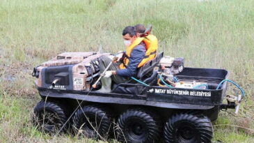 HER ŞEY SAĞLIKLI TOPLUM İÇİN