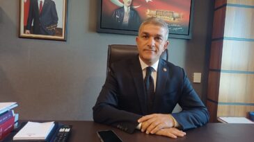 VEKİL YEŞİLDAL’DAN HAK SAHİPLERİNE MÜJDE