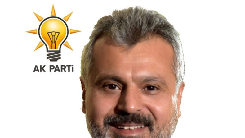 Doğru zamanda gelen doğru başkan: Mehmet Öntürk