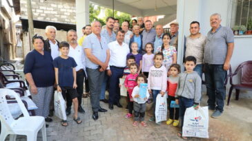 SAVAŞ: BİZ YİNE YENİDEN HATAY’I KAZANACAĞIZ