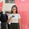 HBB’DEN ÜNİVERSİTE ÖĞRENCİLERİNE HATAY KART KOLAYLIĞI