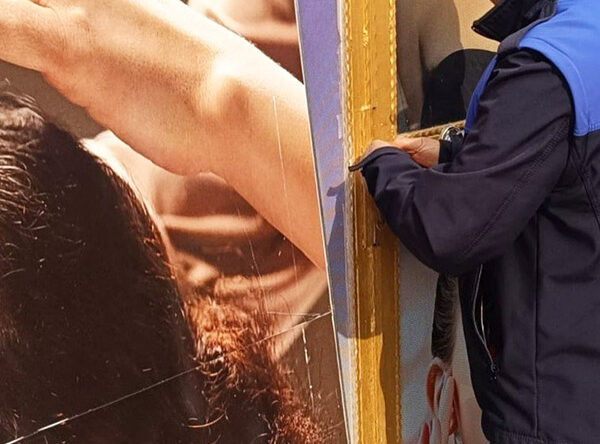 REYHANLI’DA RUHSATSIZ İŞYERLERİNE DENETİM