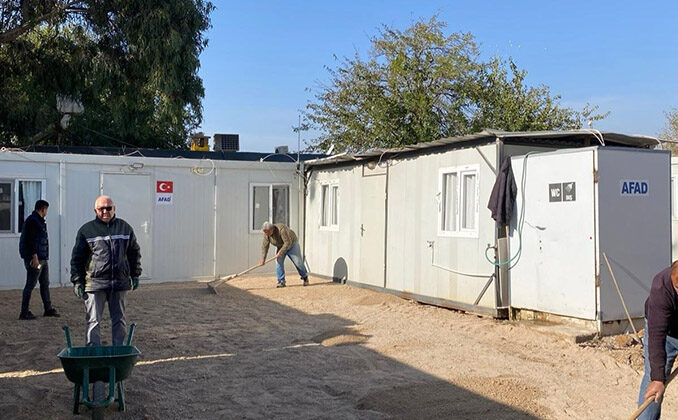 KUMLU’DA 112 ACİL SAĞLIK HİZMETLERİNE YENİ DÜZENLEME