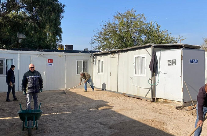 KUMLU’DA 112 ACİL SAĞLIK HİZMETLERİNE YENİ DÜZENLEME