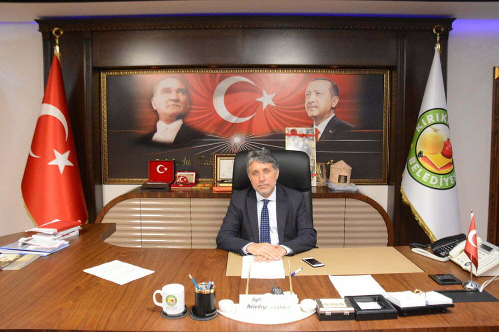 YAVUZ “AHİLİK, BÜTÜN MEZİYETLERİN BİRLEŞTİĞİ BİR SOSYO-EKONOMİK DÜZENDİR”