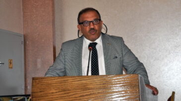 Reyhanlı TSO ve TB’den ortak Barış Pınarı Harekatı’na destek