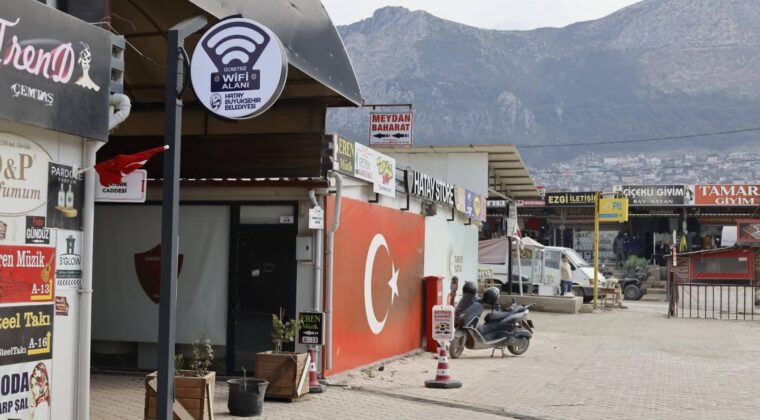 HBB’DEN ÜCRETSİZ İNTERNET DESTEĞİ