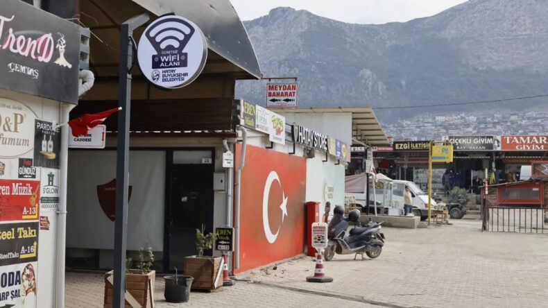 HBB’DEN ÜCRETSİZ İNTERNET DESTEĞİ