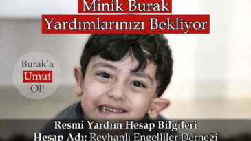 Milletvekili Şanverdi’den DUYARLILIK çağrısı