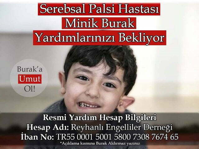Milletvekili Şanverdi’den DUYARLILIK çağrısı